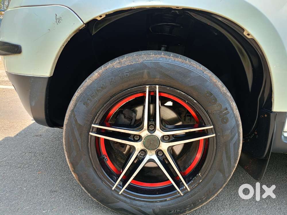 Renault Duster 2012-2015 85ps Diesel Rxe, 2013, Diesel