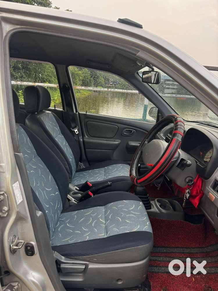 Maruti Suzuki Alto 0.8 Lxi (o), 2009, Petrol