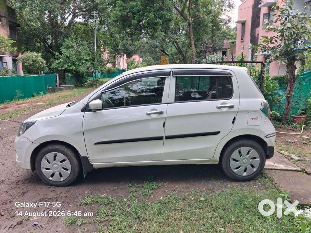 Maruti Suzuki Celerio Zxi 2017