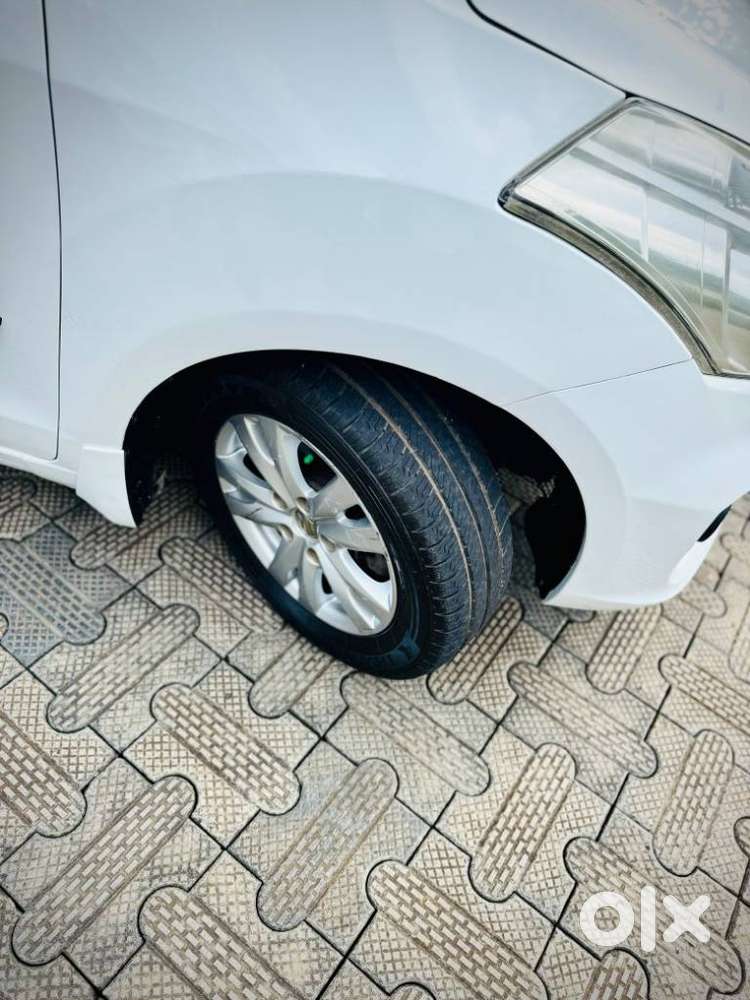 Maruti Suzuki Ertiga Zxi, 2015, Petrol