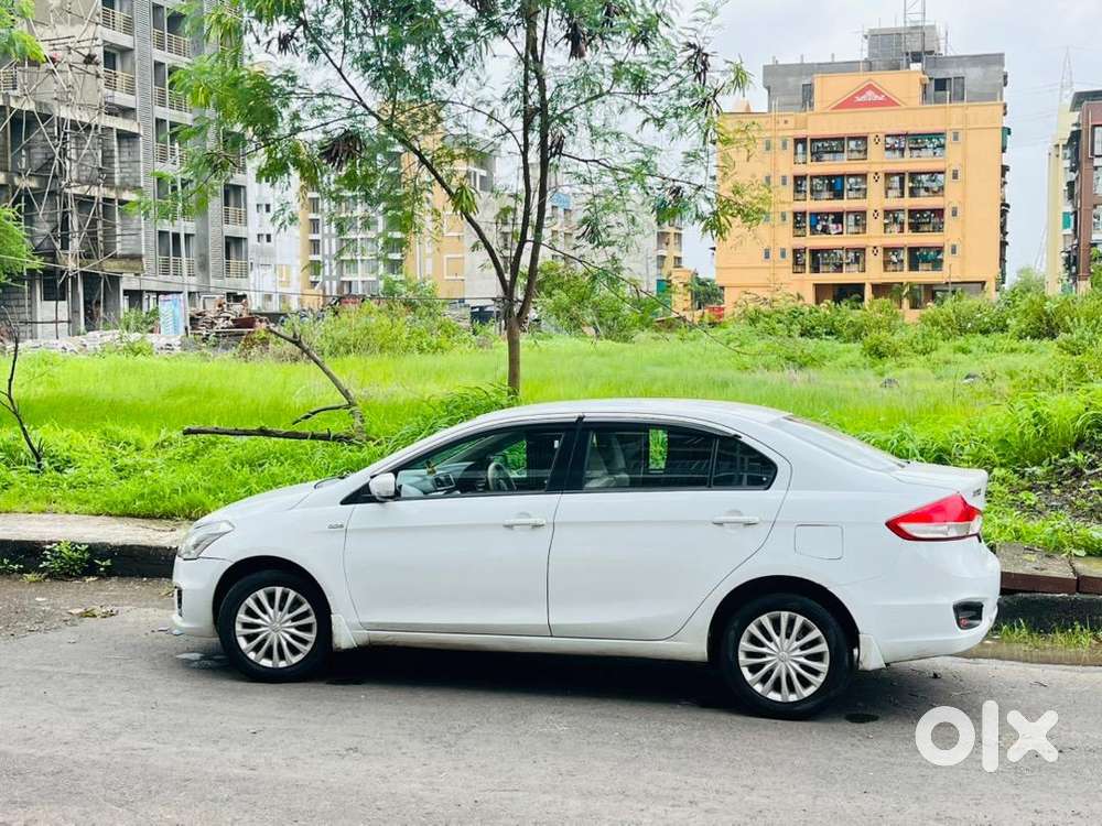 Maruti Suzuki Ciaz 2016 Diesel Good Condition