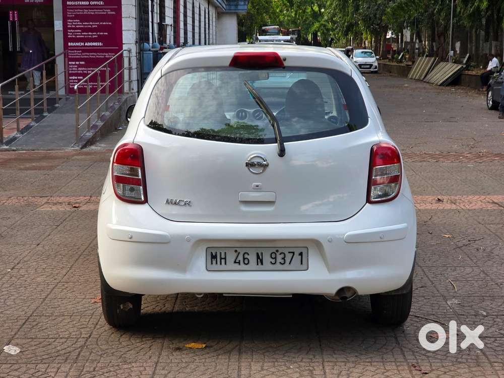 Nissan Micra Xv, 2011, Petrol