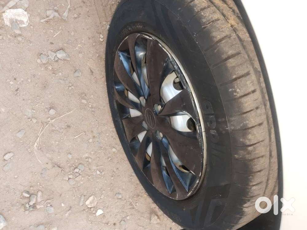 Maruti Suzuki Baleno Sigma, 2023, Petrol