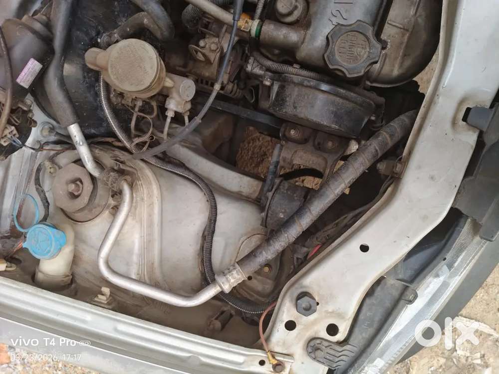 Maruti Suzuki Alto 2009 Petrol 128000 Km Driven