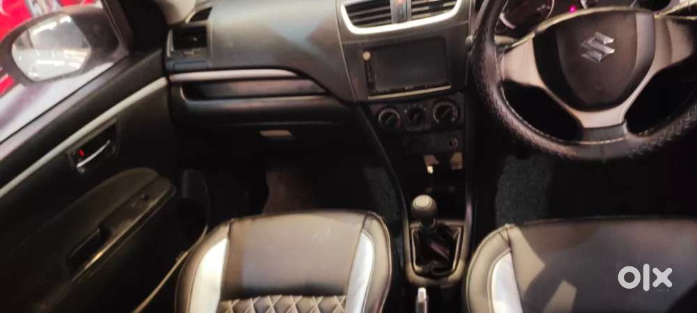 Maruti Suzuki Swift Vdi, 2014, Diesel