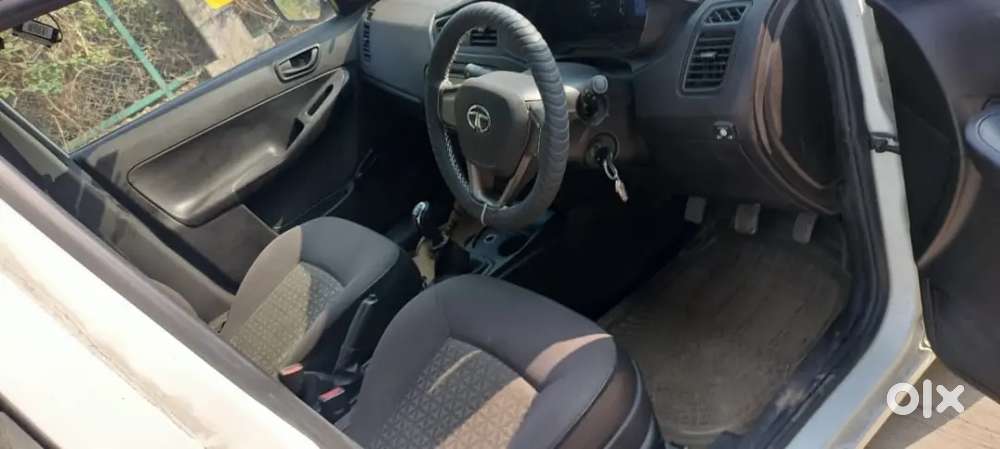 Tata Zest 1.2 Revotron 2018