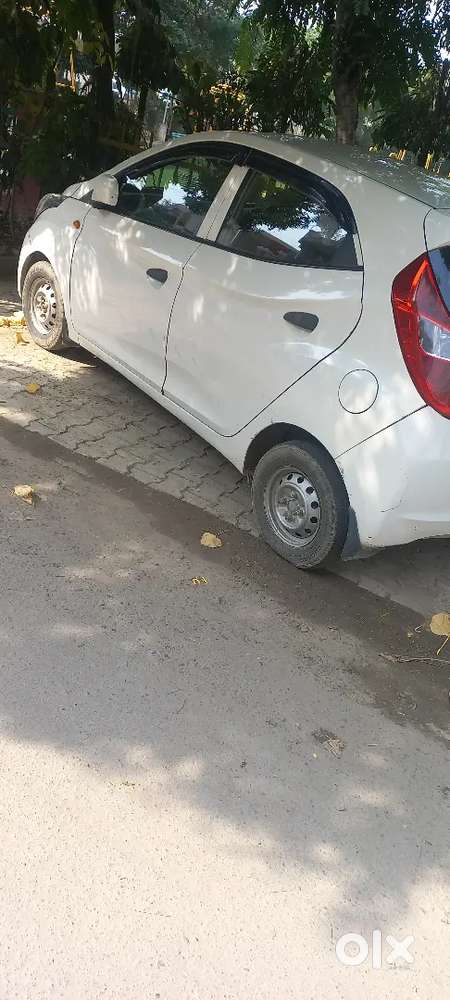 Hyundai Eon 2013 Petrol 45000 Km Driven