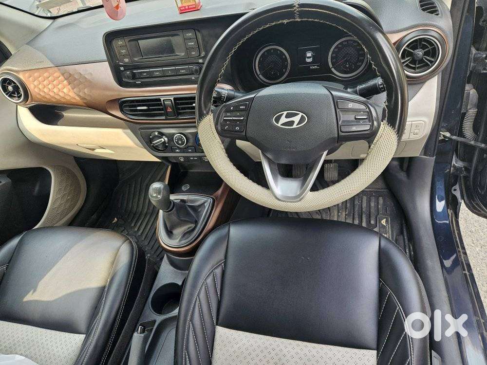 Hyundai Aura 1.2 S Cng, 2025, Cng & Hybrids