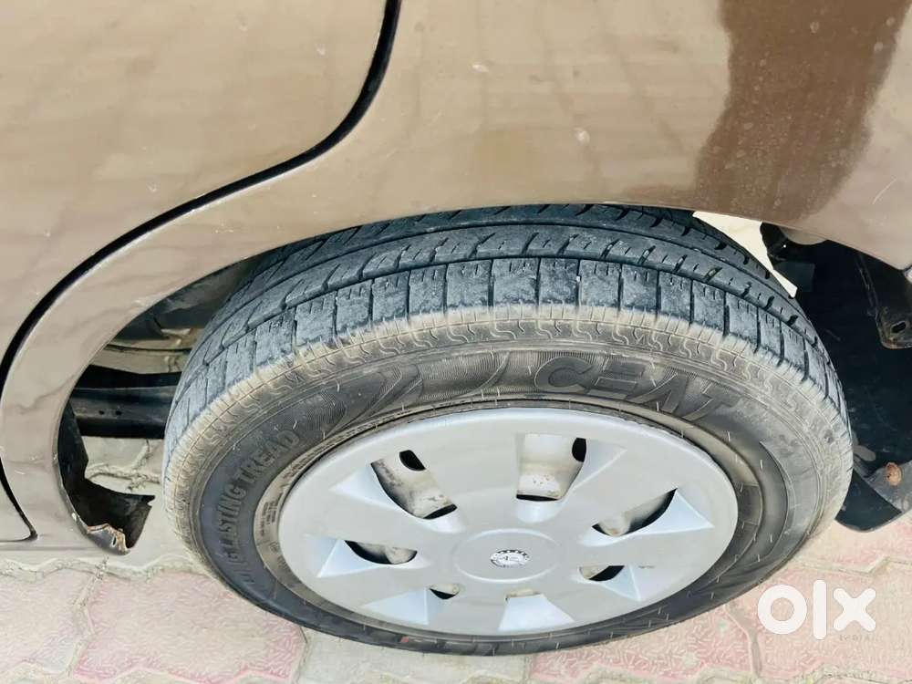 Maruti Suzuki Wagon R 2013 Cng & Hybrids