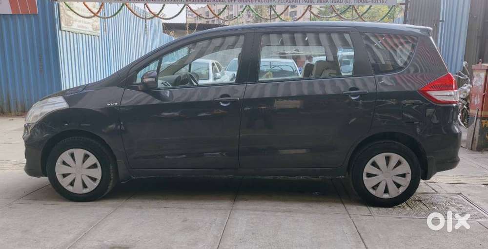 Maruti Suzuki Ertiga Vxi Cng, 2016, Cng & Hybrids