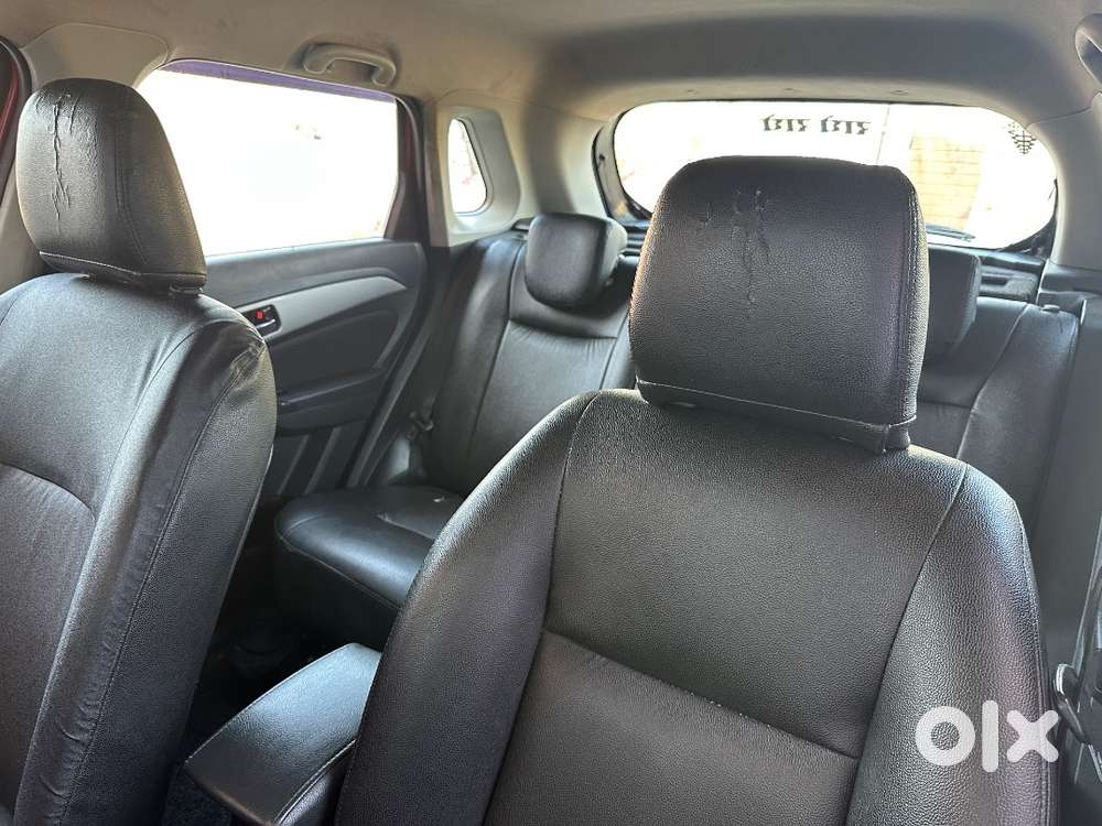 Maruti Vitara Brezza 2017