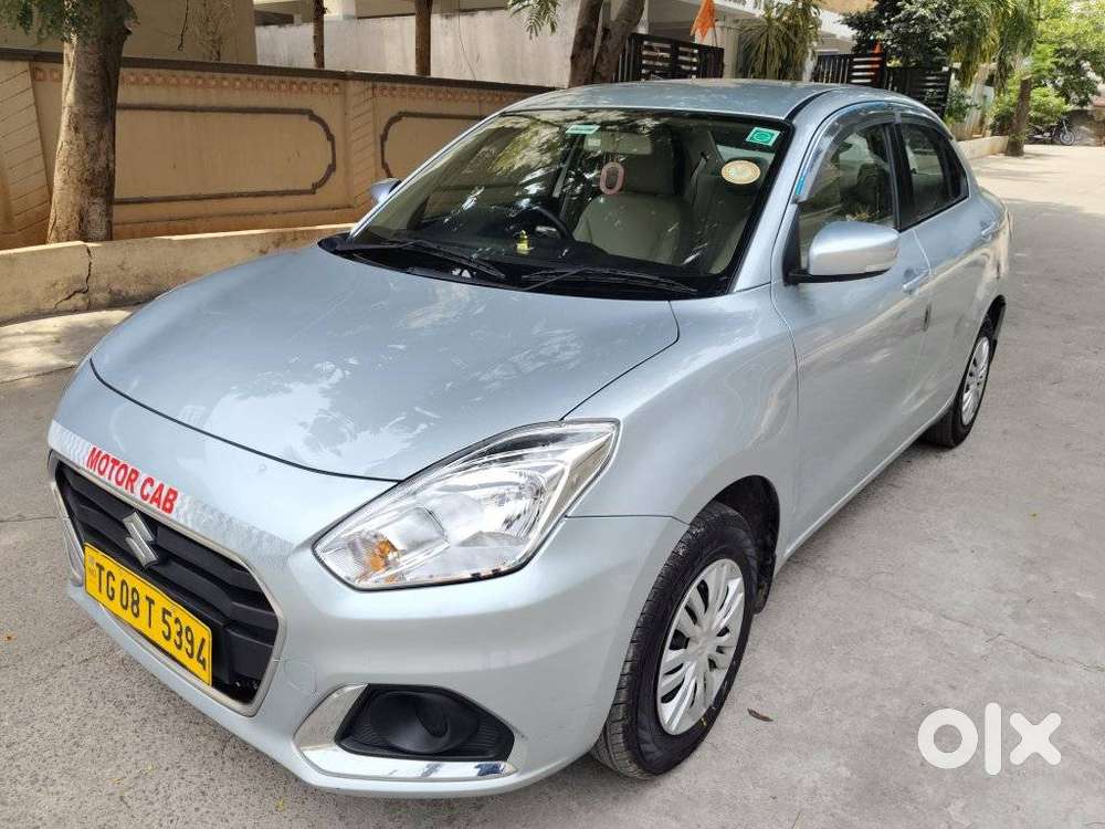Maruti Suzuki Swift Dzire Vxi(o) Mt, 2024, Cng & Hybrids