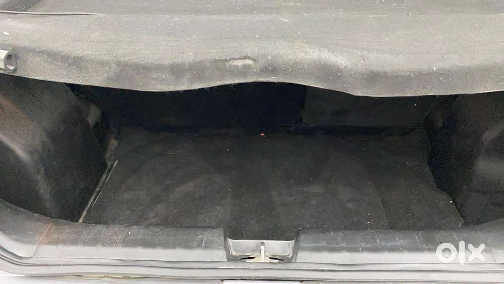 Maruti Suzuki Baleno Zeta, 2021, Petrol