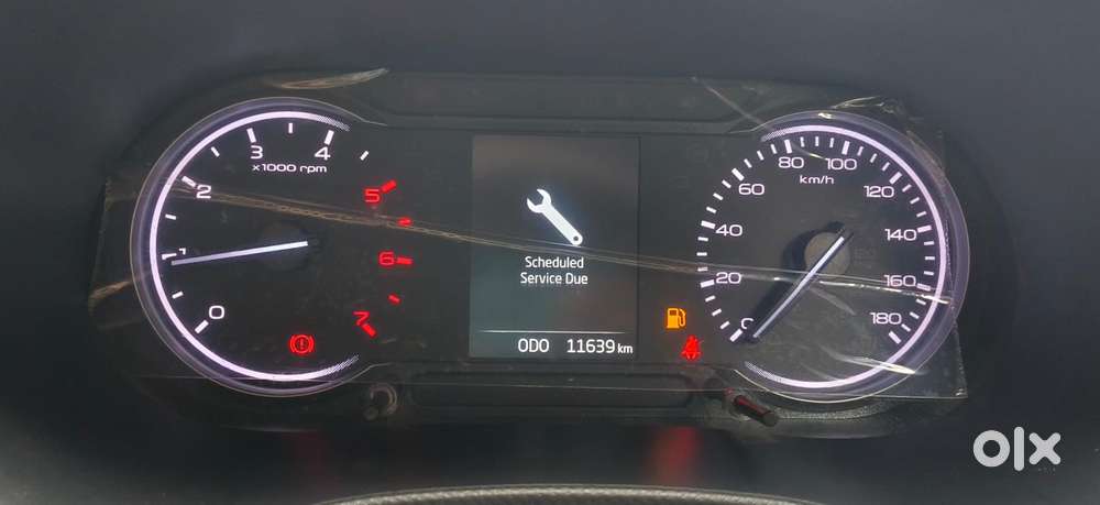 Mahindra Bolero Neo 1.5 N 10, 2025, Diesel