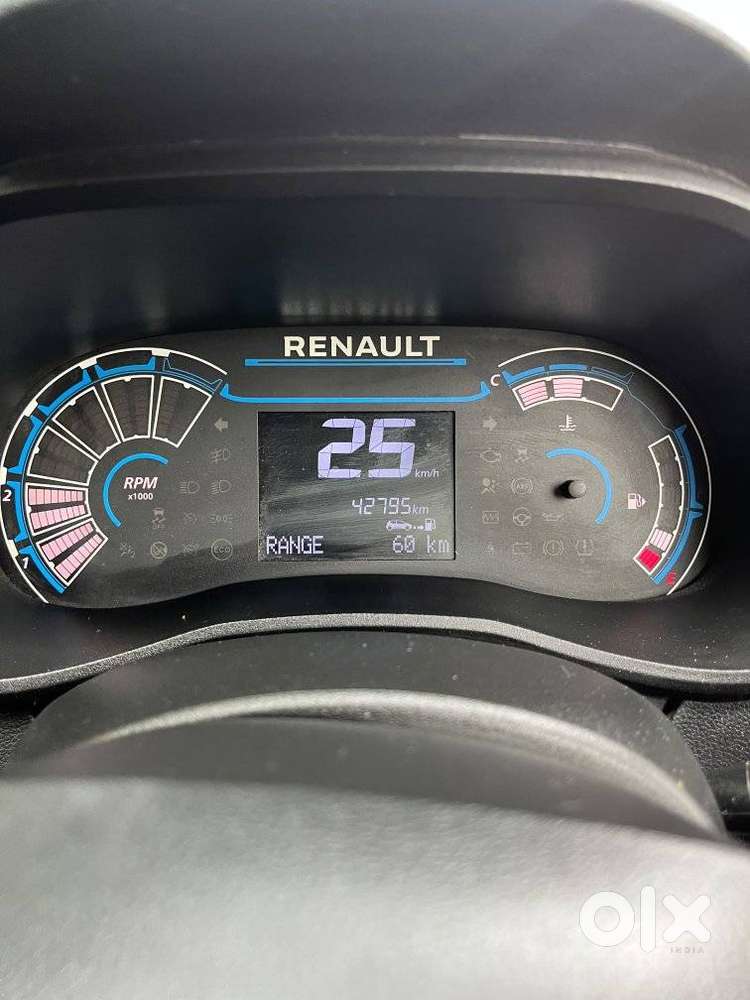 Renault Kwid, 2023, Petrol