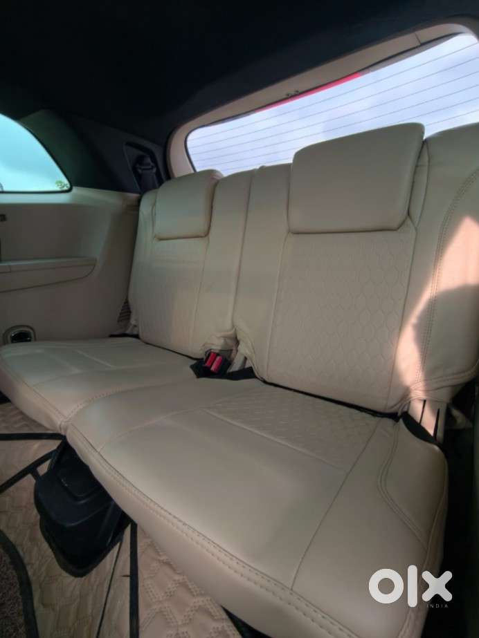 Ford Endeavour Titanium Plus 4x4 At, 2020, Diesel