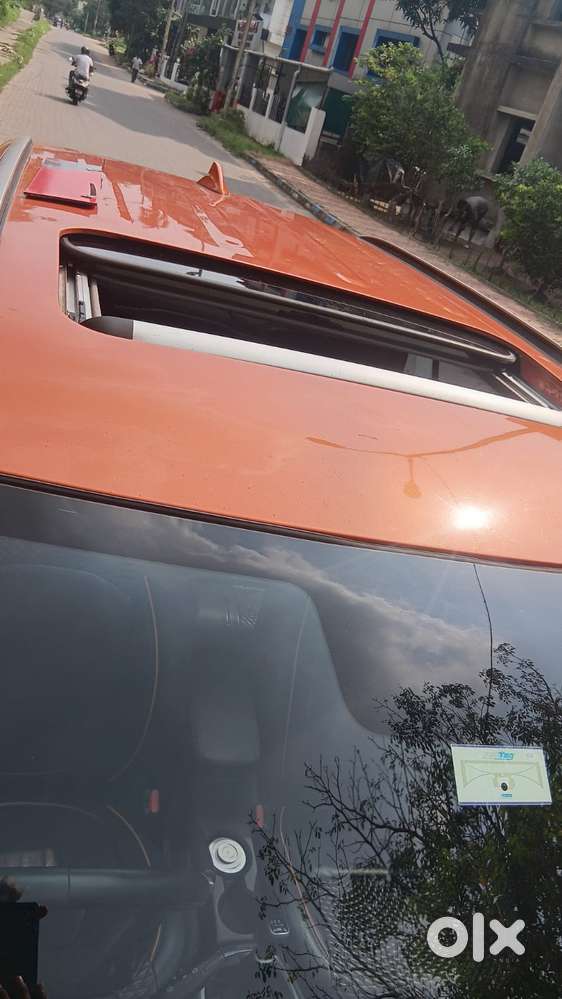 Hyundai Creta 1.6 Sx (o), 2018, Petrol