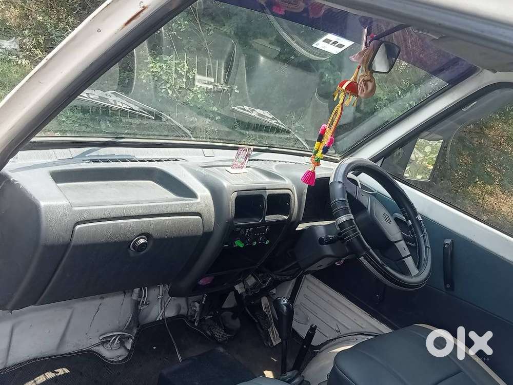 Engine Good Condition, Insurance Current