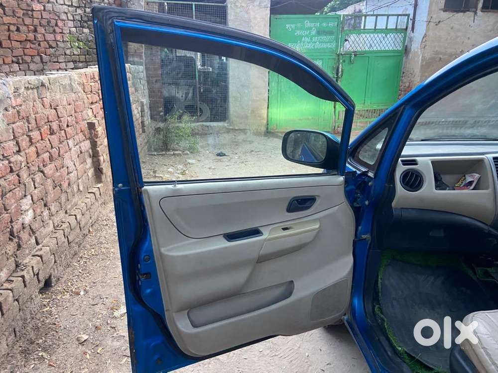 Maruti Suzuki Zen Estilo 2009 Petrol Good Condition