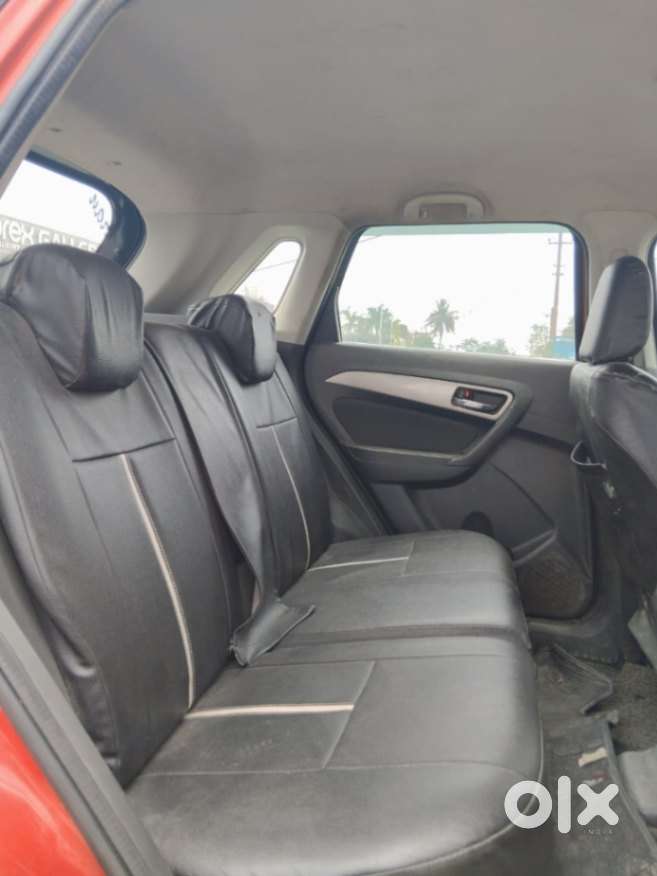 Maruti Suzuki Vitara Brezza Zdi Plus, 2017, Diesel