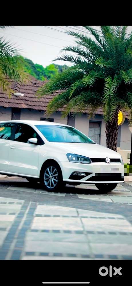 Volkswagen Polo 2022 Model