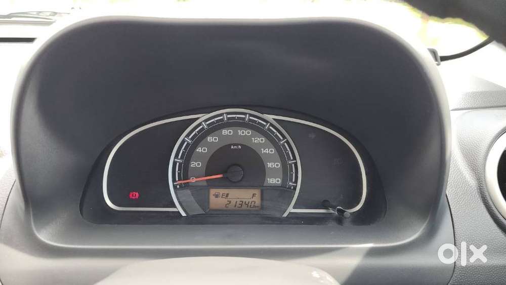 Maruti Suzuki Alto 800 Lxi, 2017, Petrol