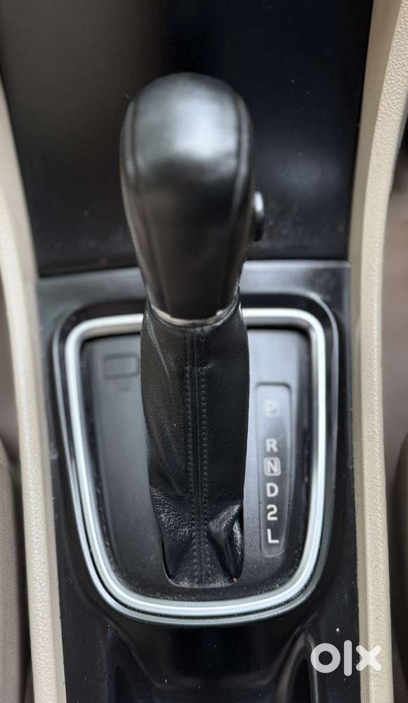 Maruti Suzuki Ciaz Zxi, 2017, Diesel