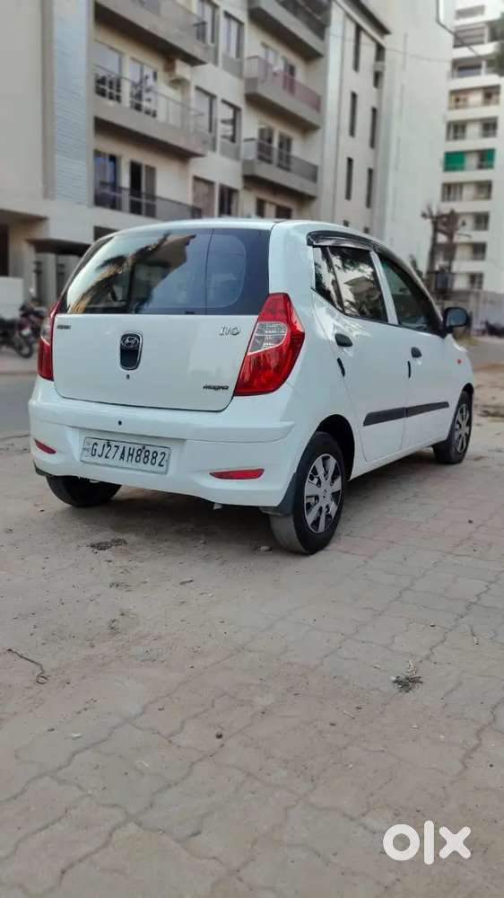 Hyundai I10 2014 Petrol 78000 Km Driven