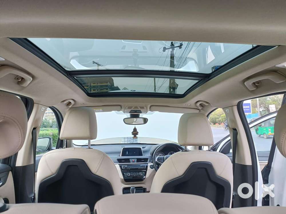 Bmw X1 2.0 Sdrive20d Xline, 2019, Diesel