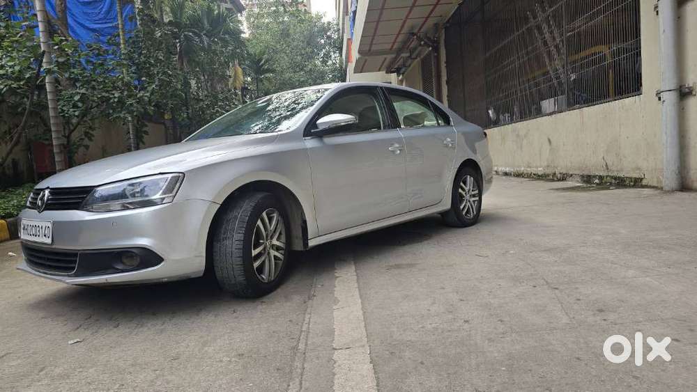 Volkswagen Jetta [ ] 2.0 Highline Tdi, 2011, Diesel
