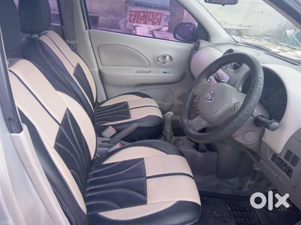 Nissan Micra 2010-2012 Xv, 2012, Diesel