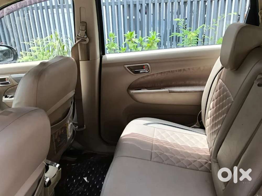 Maruti Suzuki Ertiga 2013 Diesel Manual