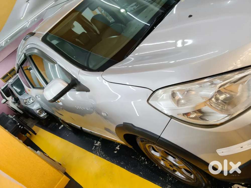 Renault Lodgy, 2017, Diesel