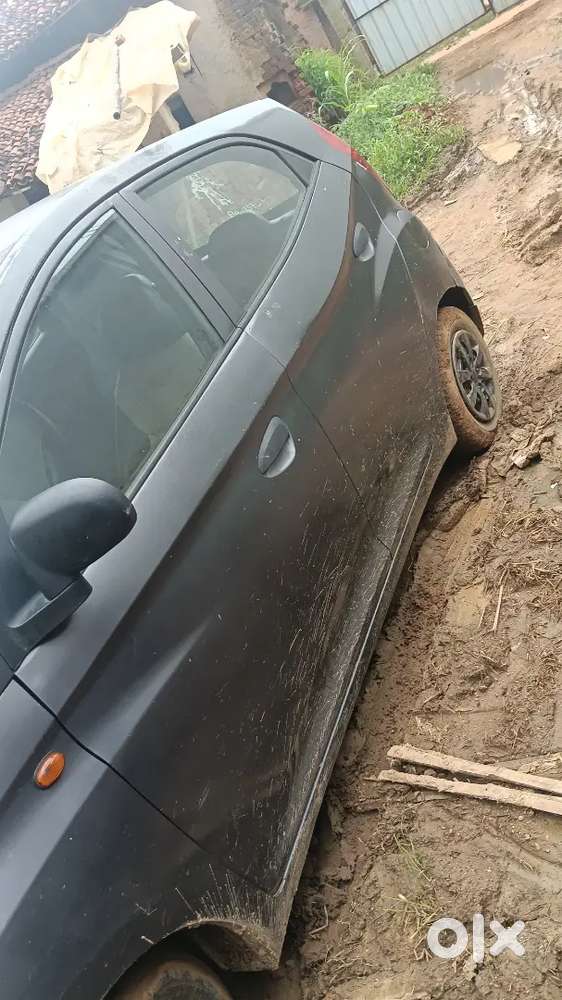 Hyundai Eon Plus 2015 Petrol 90000 Km