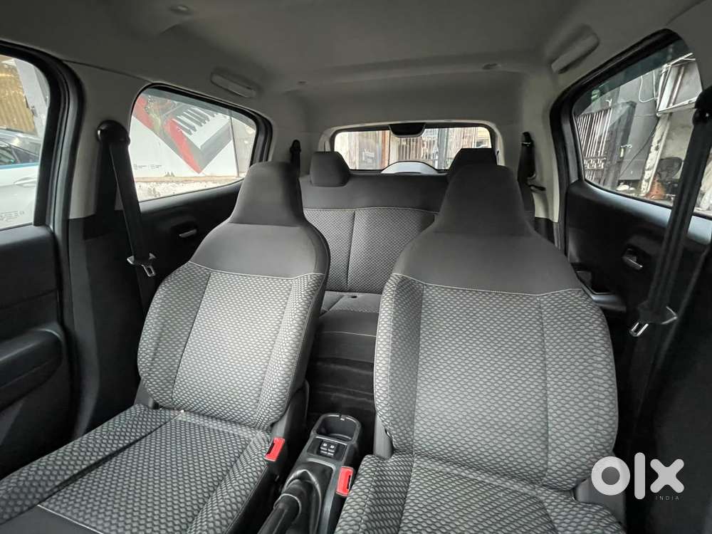 Citroen C3 Feel 1.2 Petrol, 2022, Petrol