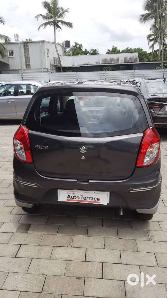 Maruti Suzuki Alto 800 Vxi Airbag, 2022, Petrol