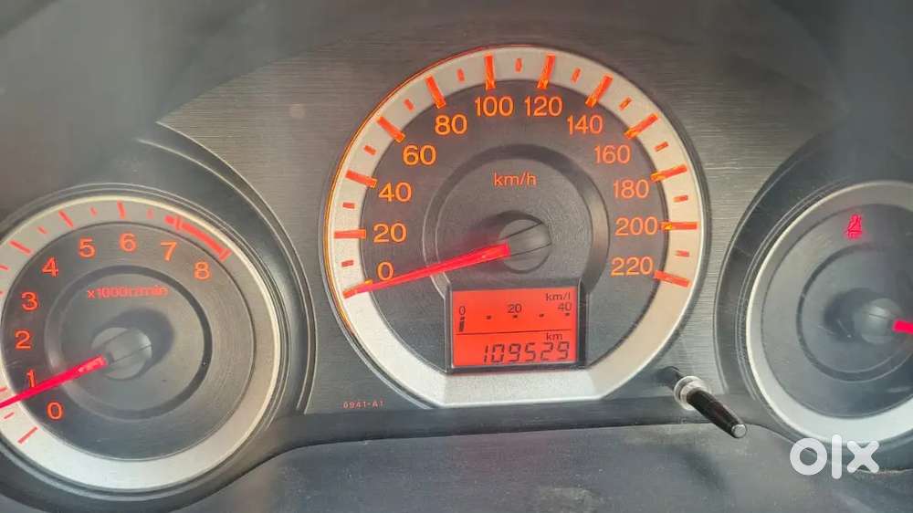 Honda City 2 Petrol Good Condition