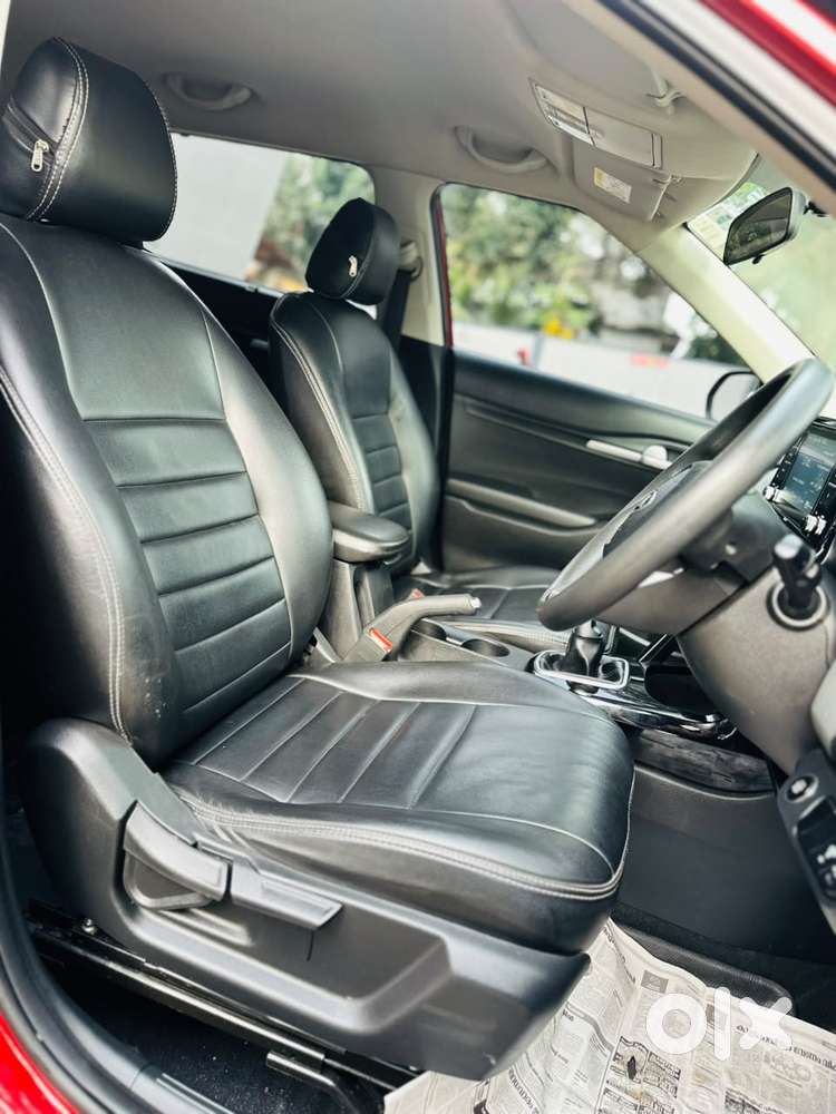 Kia Seltos Htk Plus D, 2020, Diesel