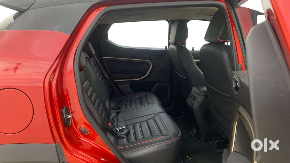 Renault Kiger Rxl, 2022, Petrol