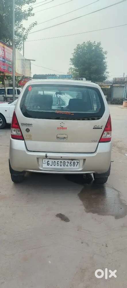 Maruti Suzuki Zen Estilo 2009 Cng & Hybrids 151000 Km Driven
