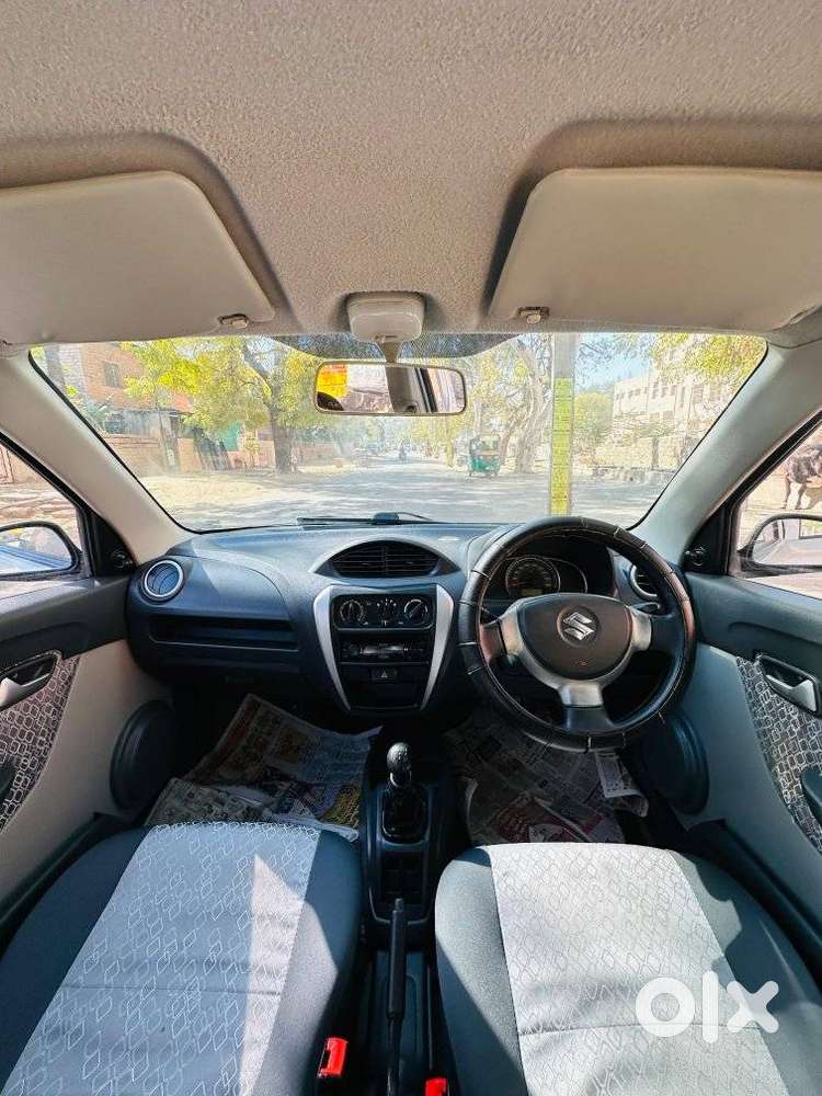 Maruti Suzuki Alto 800 Lxi Opt, 2018, Petrol