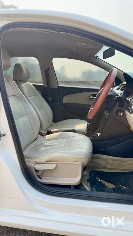 Volkswagen Polo 2009-2013 Diesel Highline 1.2l, 2013, Diesel