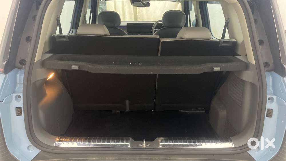 Kia Syros Htx Plus Opt Turbo Dct, 2025, Petrol