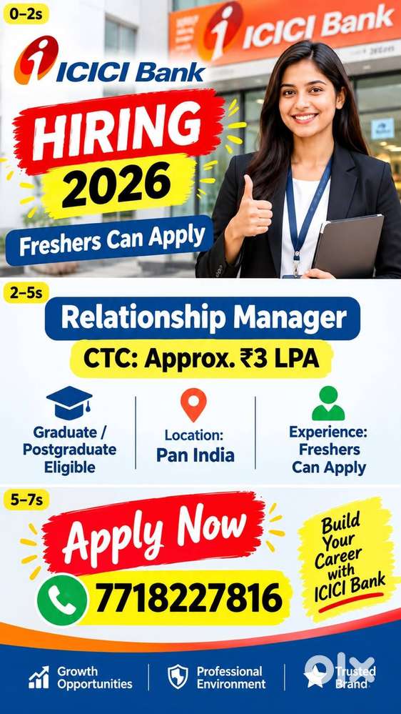 BRANCH RELATIONSHIP EXECUTIVE