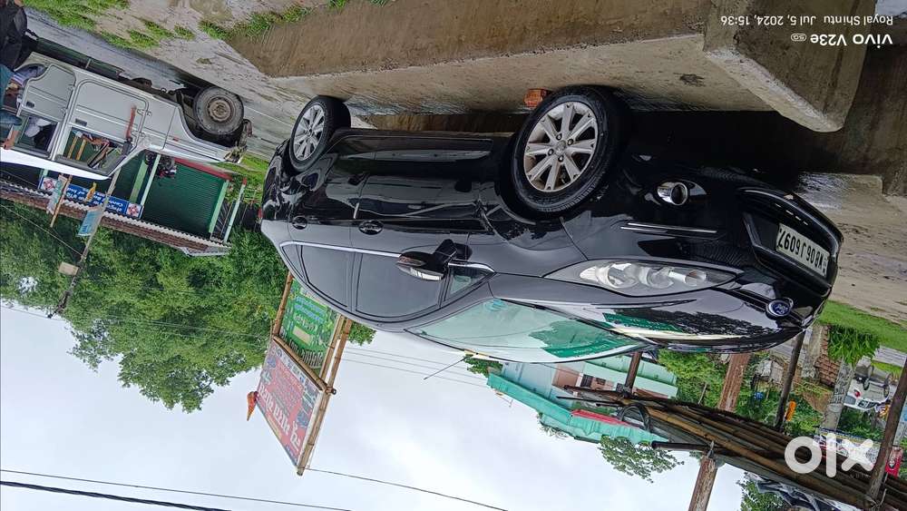 Ford Fiesta 2014 Diesel Good Condition