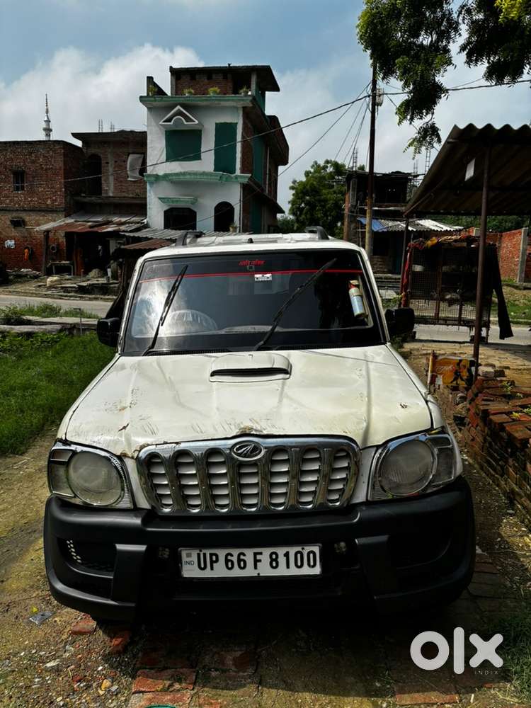 Mahindra Diesel Car 2010