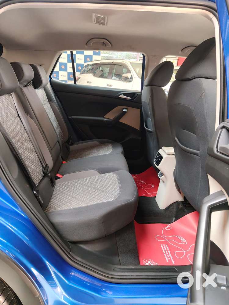 Volkswagen Taigun 1.0 Tsi Highline, 2023, Petrol