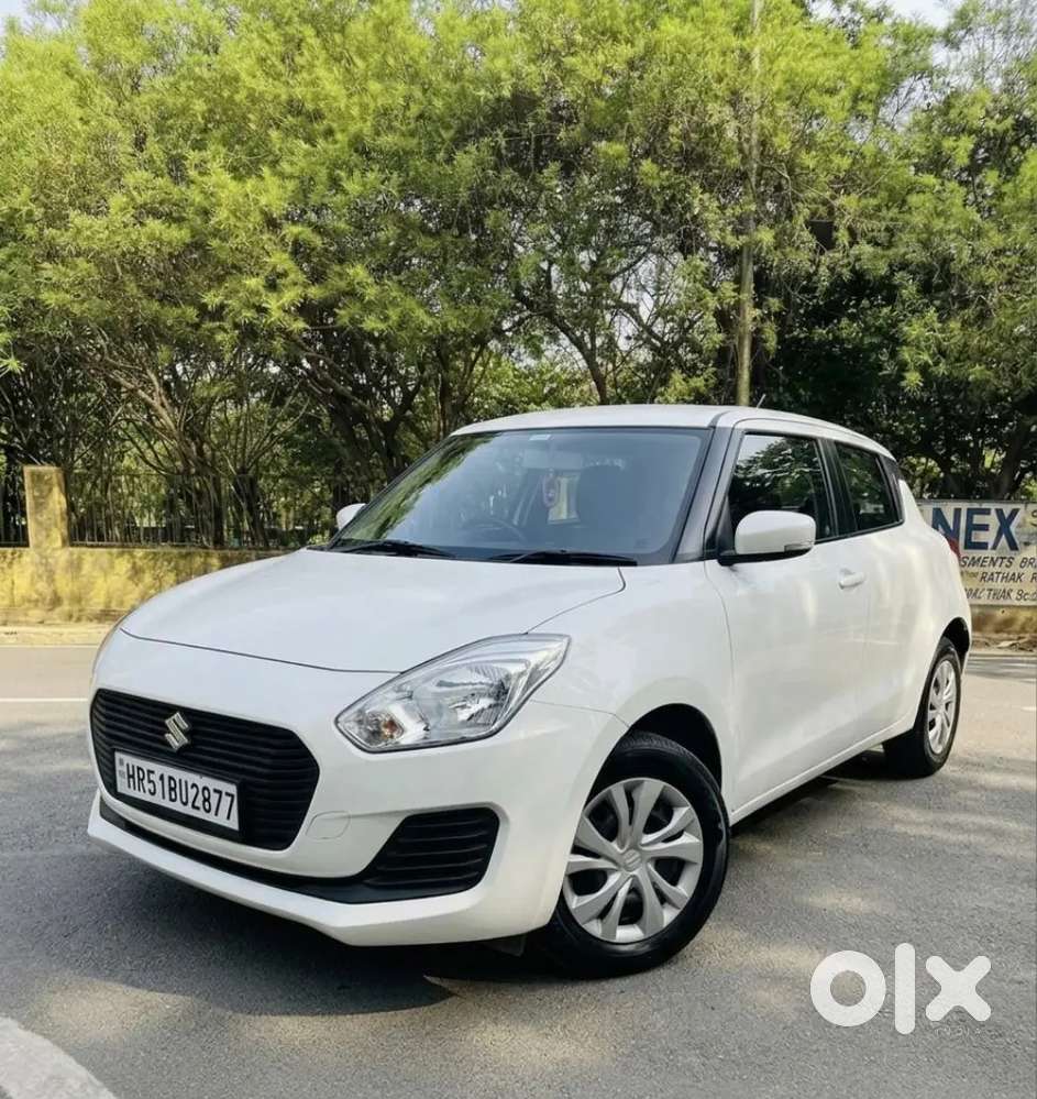 Swift Vxi Amt