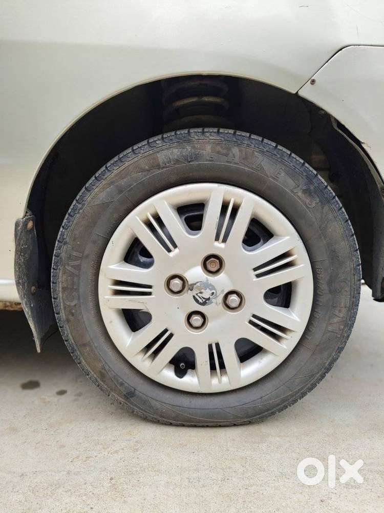 Hyundai Santro Xing Xl, 2006, Petrol