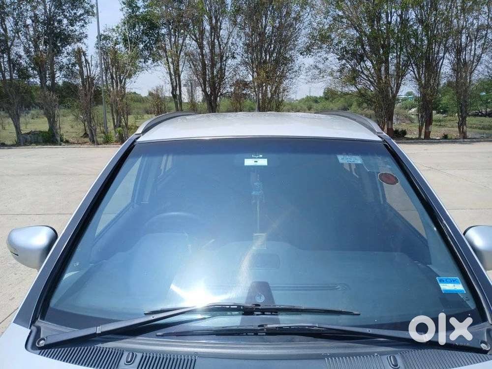 Tata Hexa Xt, 2018, Diesel